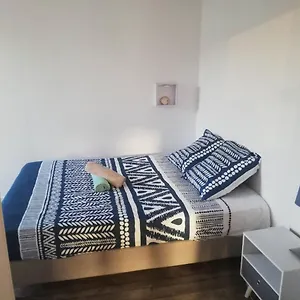  Appartement Petit Proche De La Gare